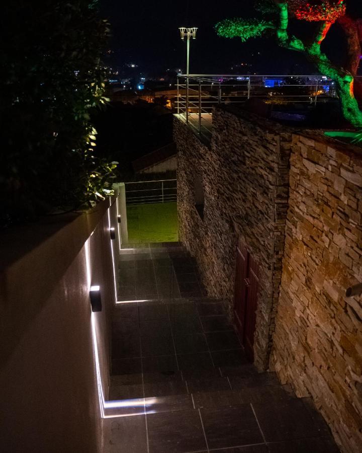 Terrasse Provence Pagnol***** Daire Aubagne Dış mekan fotoğraf