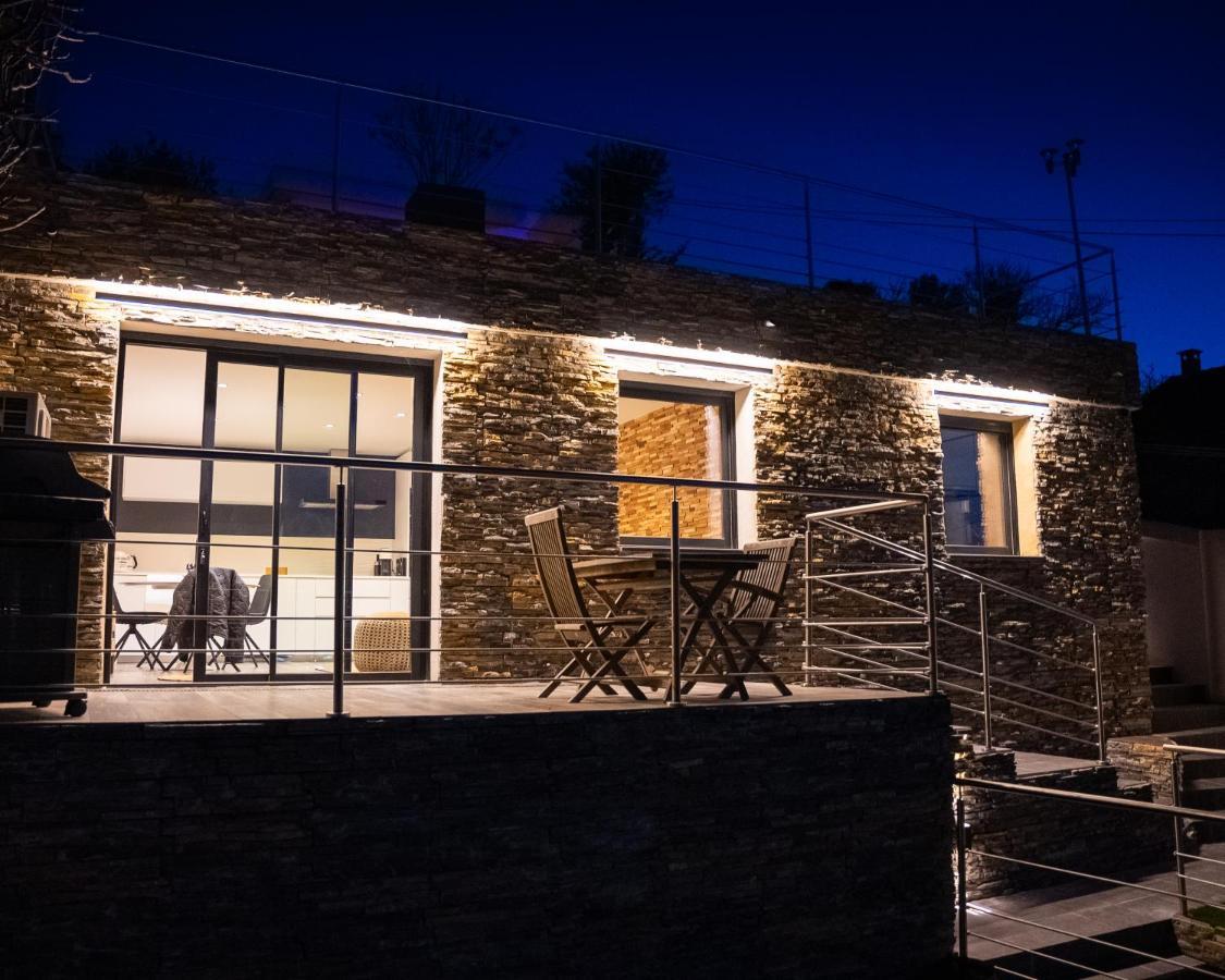 Terrasse Provence Pagnol***** Daire Aubagne Dış mekan fotoğraf