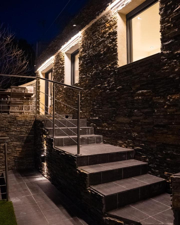 Terrasse Provence Pagnol***** Daire Aubagne Dış mekan fotoğraf