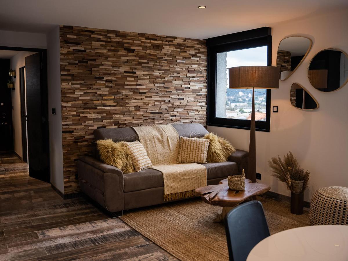 Terrasse Provence Pagnol***** Daire Aubagne Dış mekan fotoğraf