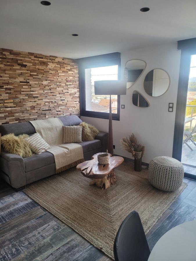 Terrasse Provence Pagnol***** Daire Aubagne Dış mekan fotoğraf
